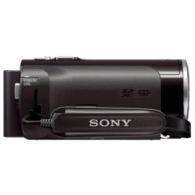 Sony HDR-CX320E