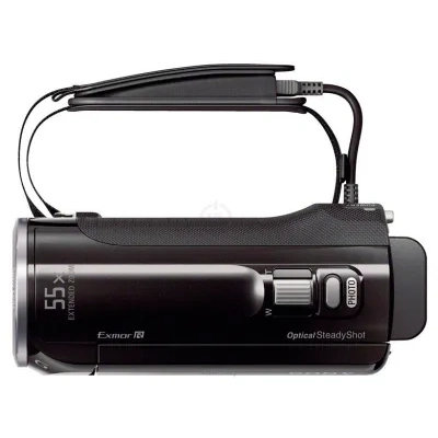 Sony HDR-CX320E