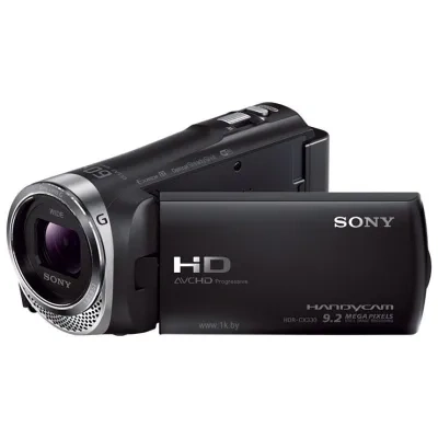 Sony HDR-CX330E