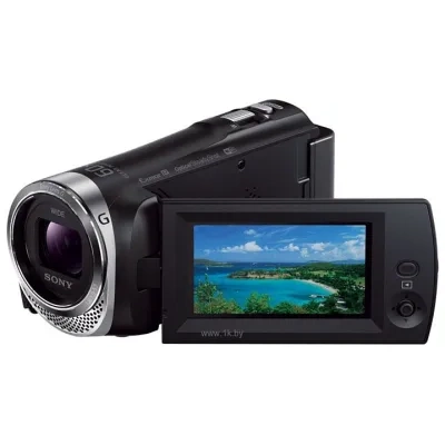 Sony HDR-CX330E