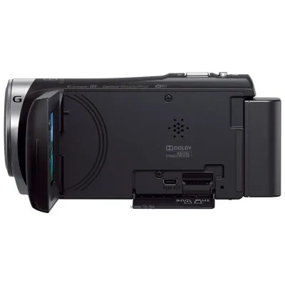 Sony HDR-CX330E