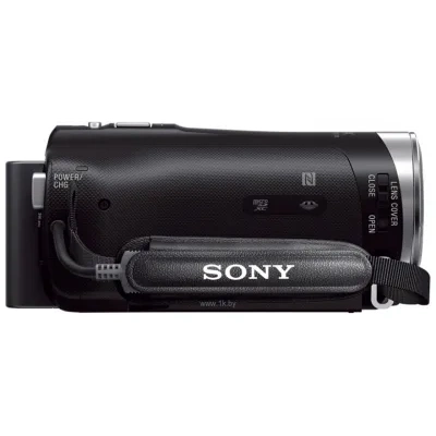 Sony HDR-CX330E