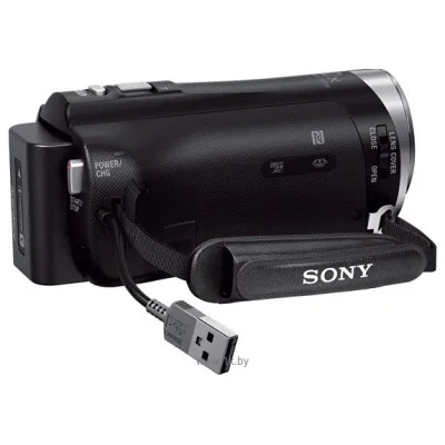 Sony HDR-CX330E