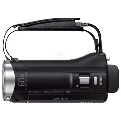 Sony HDR-CX330E