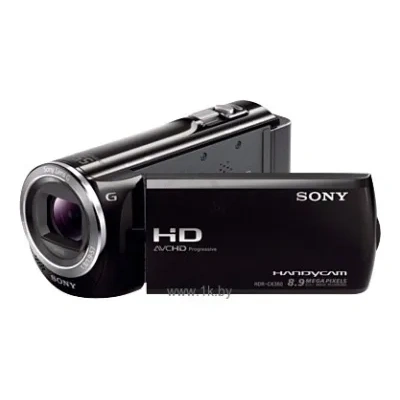 Sony HDR-CX380E