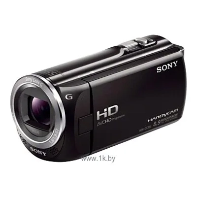 Sony HDR-CX380E