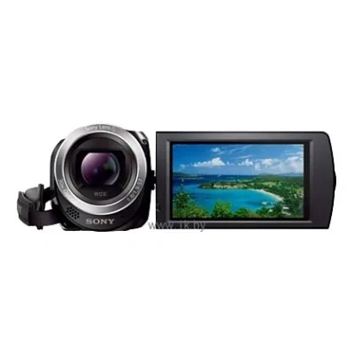 Sony HDR-CX380E