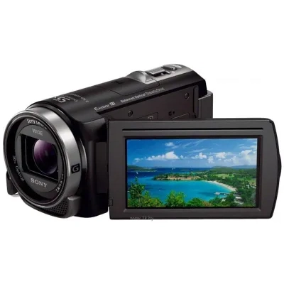 Sony HDR-CX400E