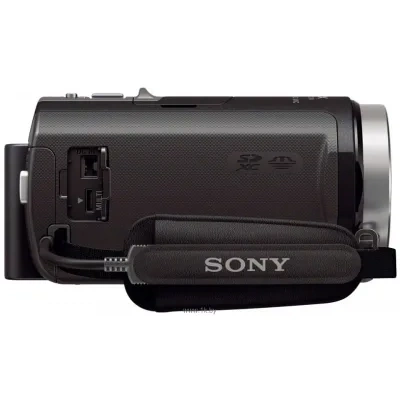 Sony HDR-CX400E