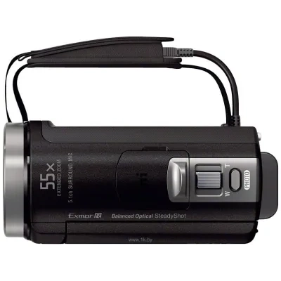 Sony HDR-CX400E