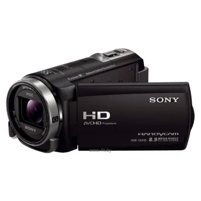 Sony HDR-CX410VE