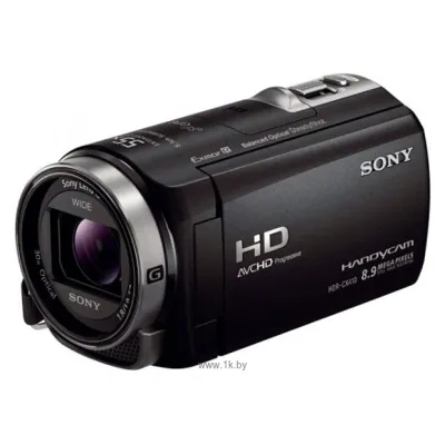 Sony HDR-CX410VE