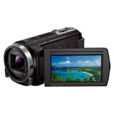 Sony HDR-CX410VE