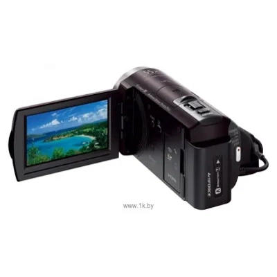 Sony HDR-CX430V