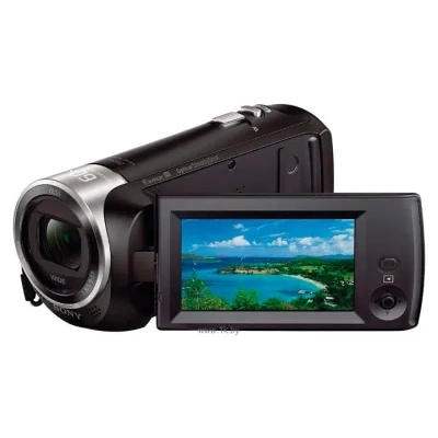 Sony HDR-CX450