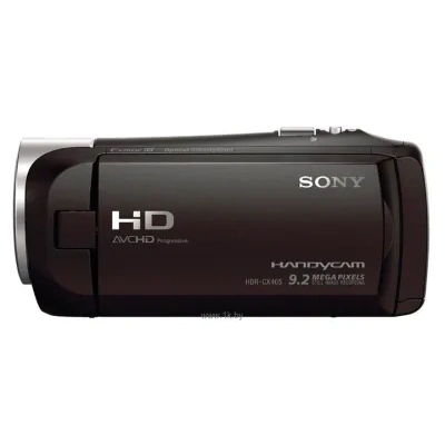 Sony HDR-CX450