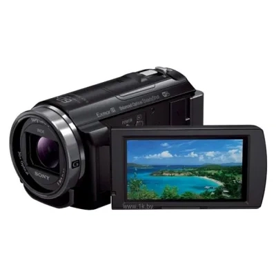 Sony HDR-CX530E