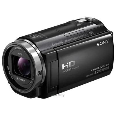 Sony HDR-CX530E