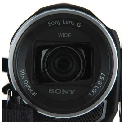 Sony HDR-CX530E