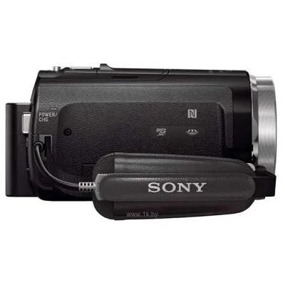 Sony HDR-CX530E