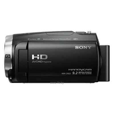 Sony HDR-CX625