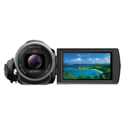 Sony HDR-CX625