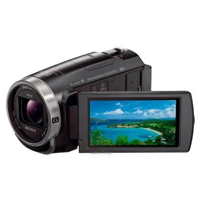 Sony HDR-CX625