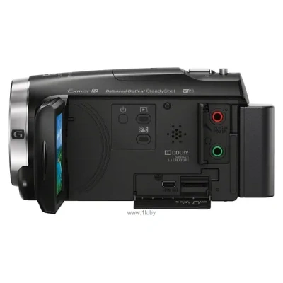 Sony HDR-CX625