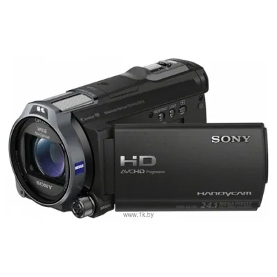 Sony HDR-CX740E