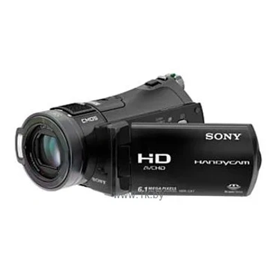 Sony HDR-CX7EK