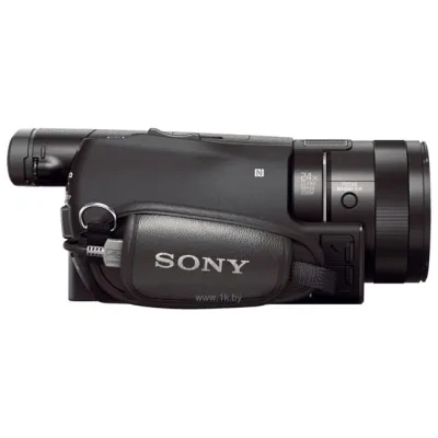 Sony HDR-CX900E