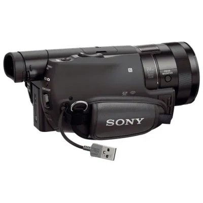 Sony HDR-CX900E