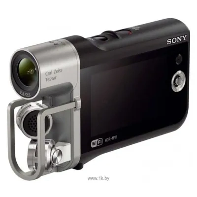 Sony HDR-MV1