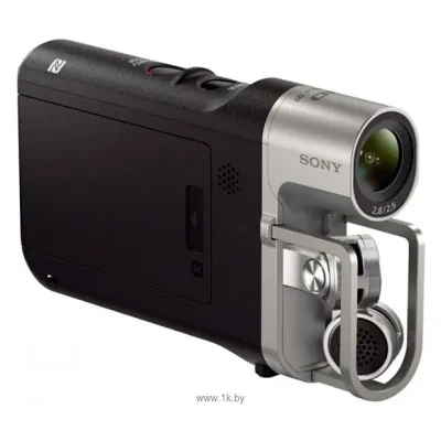 Sony HDR-MV1