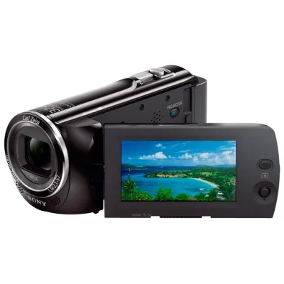 Sony HDR-PJ220E