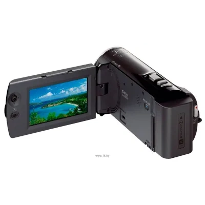 Sony HDR-PJ220E