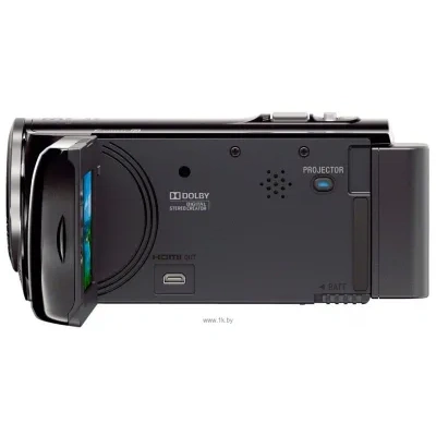 Sony HDR-PJ220E