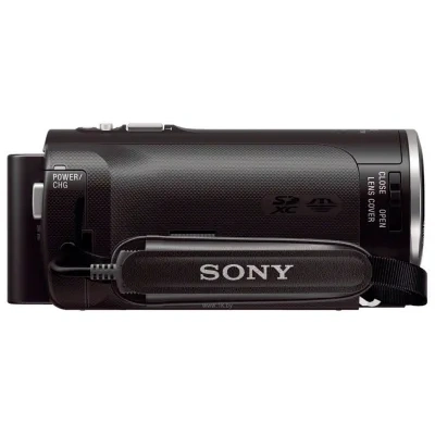 Sony HDR-PJ220E