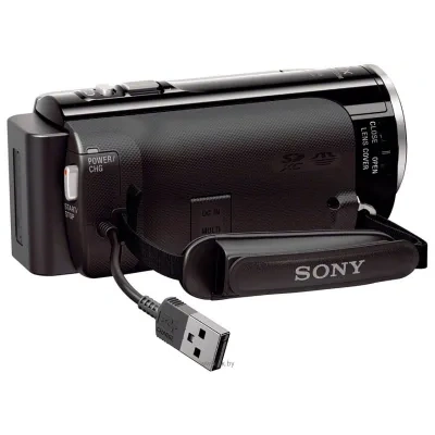 Sony HDR-PJ220E