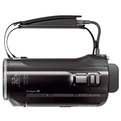 Sony HDR-PJ220E