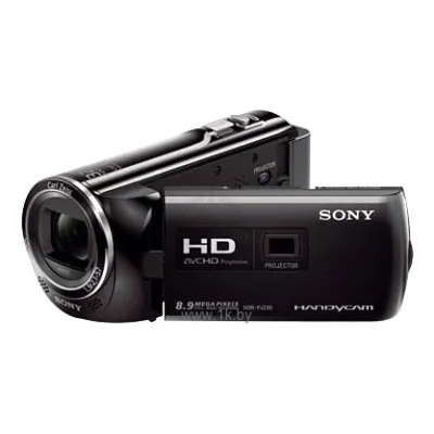 Sony HDR-PJ230E