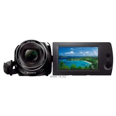 Sony HDR-PJ230E