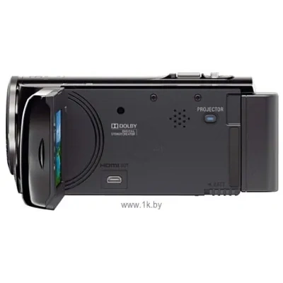 Sony HDR-PJ230E