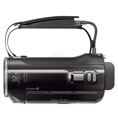 Sony HDR-PJ230E