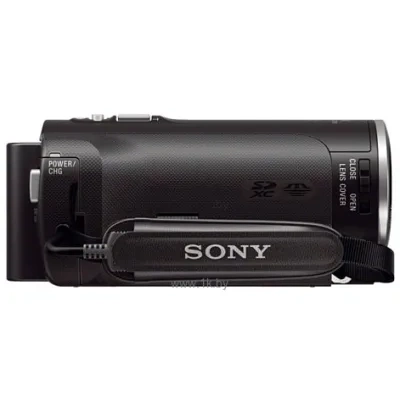 Sony HDR-PJ230E