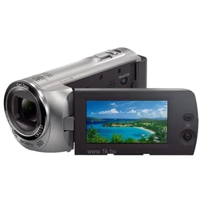 Sony HDR-PJ230E