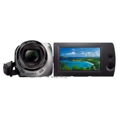 Sony HDR-PJ230E