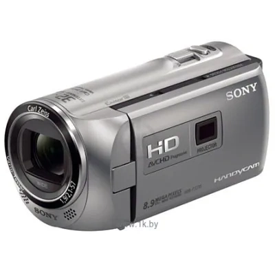 Sony HDR-PJ230E