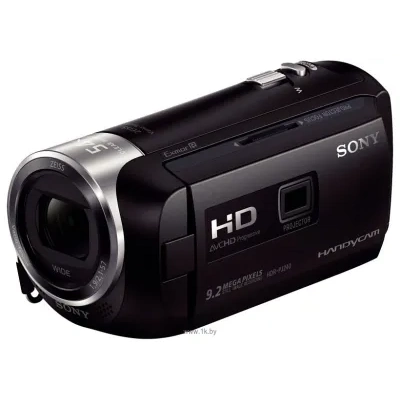 Sony HDR-PJ240E