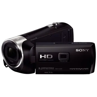 Sony HDR-PJ240E